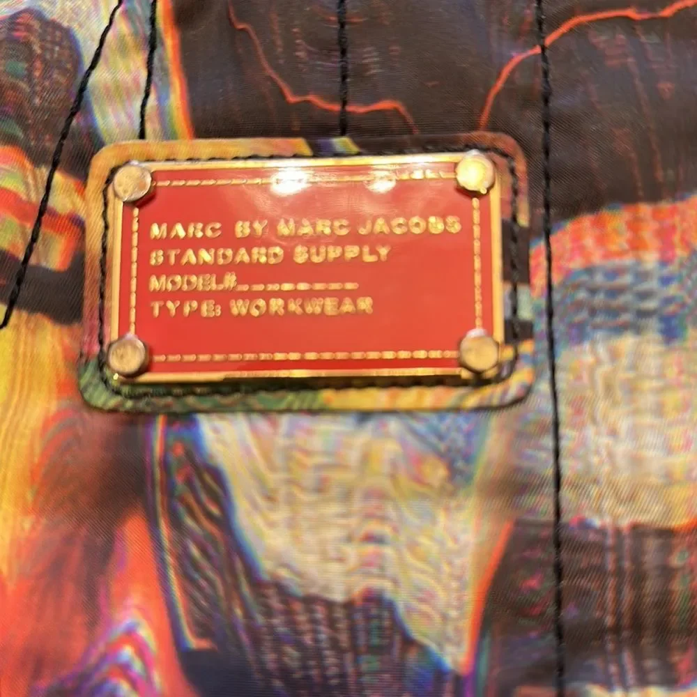 Marc By Marc Jacobs fall beautiful